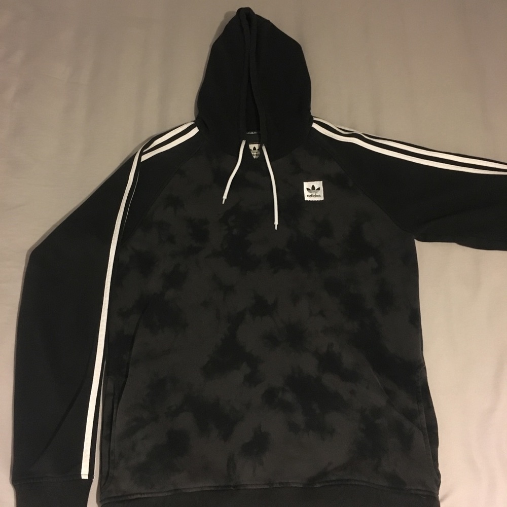 Adidas Climalite Sweatshirt
